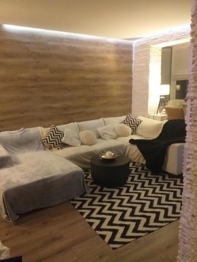 Winter Dream Home บราชอฟ ภายนอก รูปภาพ