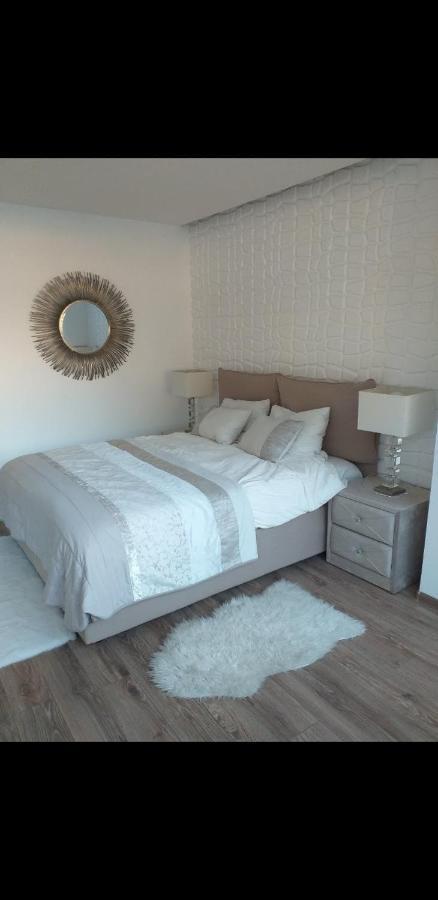 Winter Dream Home บราชอฟ ภายนอก รูปภาพ