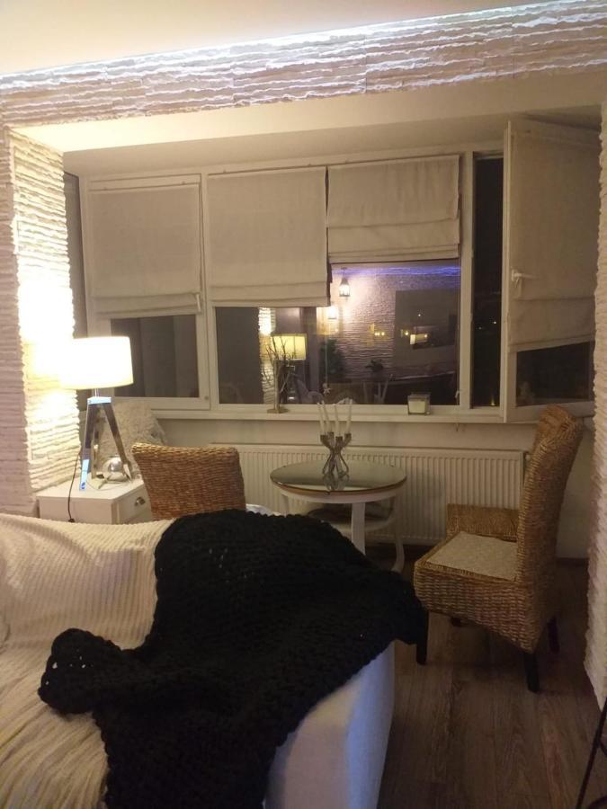 Winter Dream Home บราชอฟ ภายนอก รูปภาพ