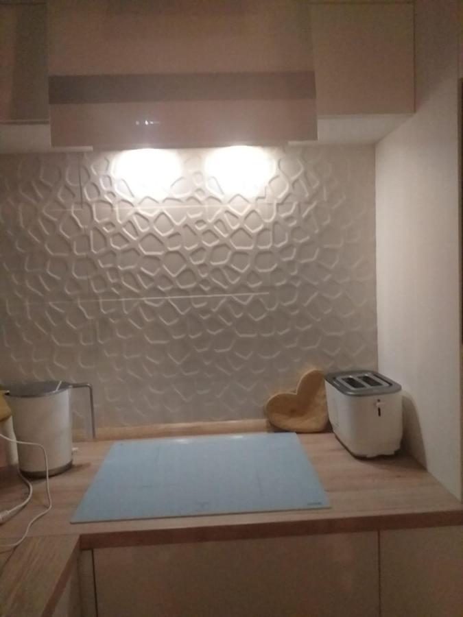 Winter Dream Home บราชอฟ ภายนอก รูปภาพ