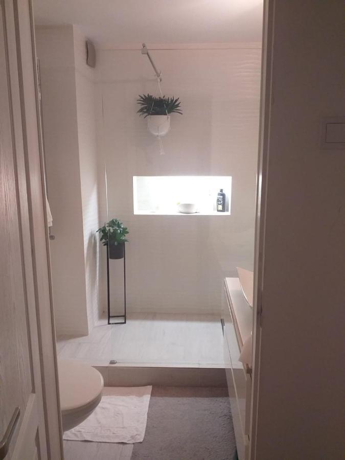 Winter Dream Home บราชอฟ ภายนอก รูปภาพ