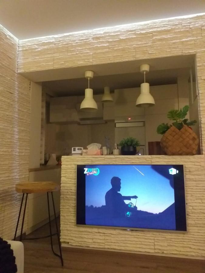 Winter Dream Home บราชอฟ ภายนอก รูปภาพ