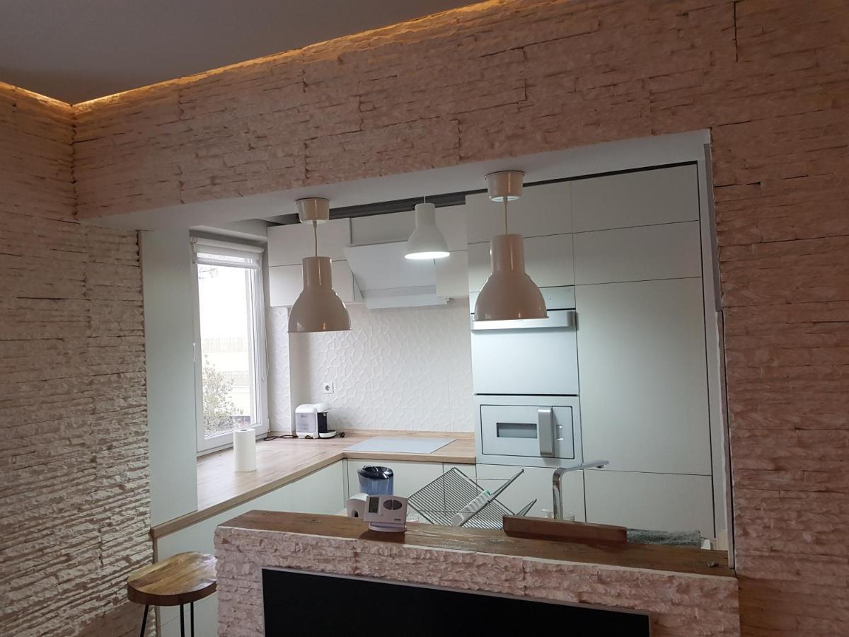 Winter Dream Home บราชอฟ ภายนอก รูปภาพ