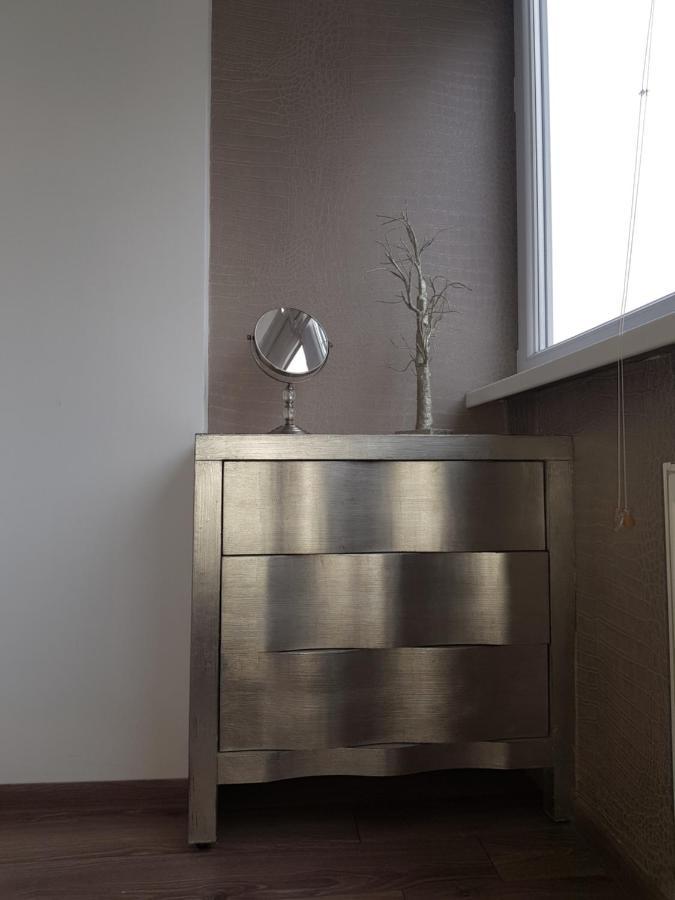 Winter Dream Home บราชอฟ ภายนอก รูปภาพ