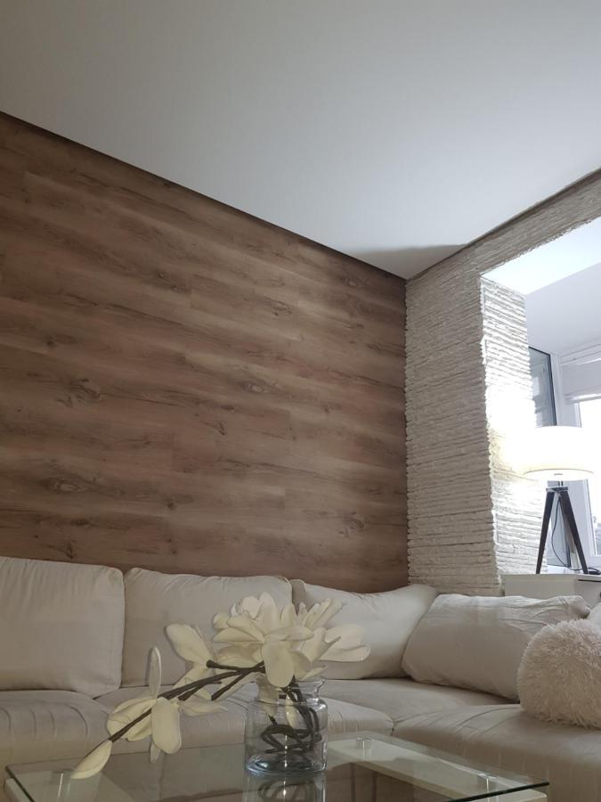 Winter Dream Home บราชอฟ ภายนอก รูปภาพ