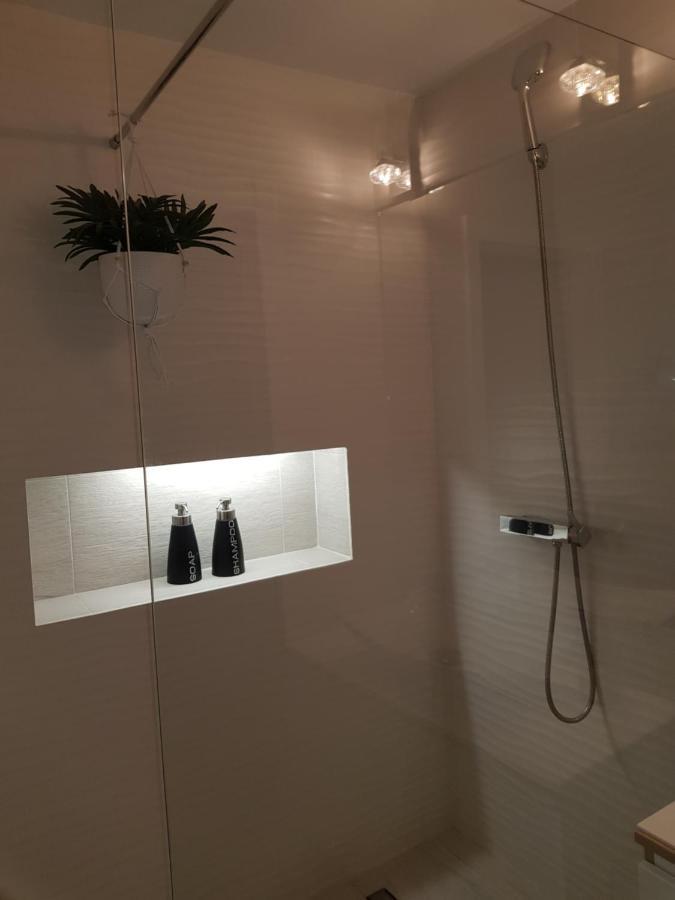 Winter Dream Home บราชอฟ ภายนอก รูปภาพ