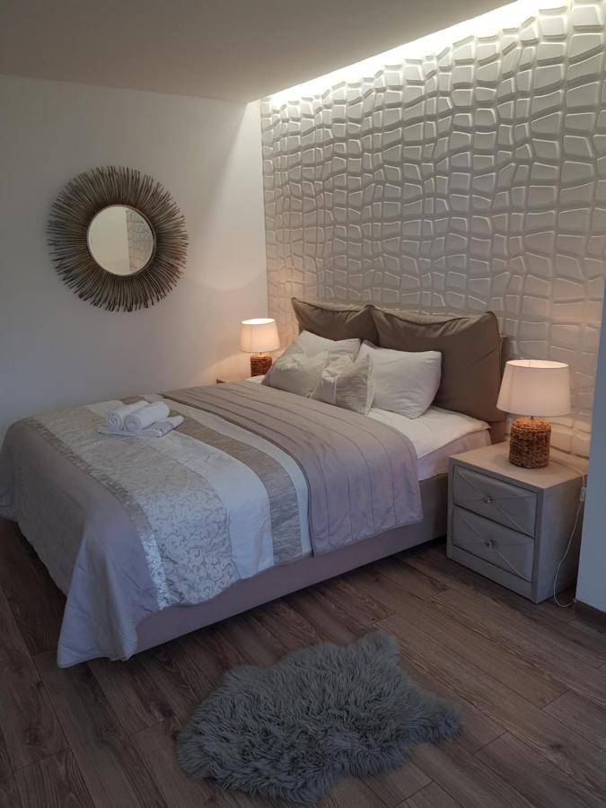 Winter Dream Home บราชอฟ ภายนอก รูปภาพ